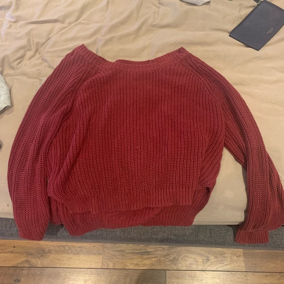 Winter jumpers - Picture 2 of 2